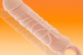 Lampiran pembesaran zakar